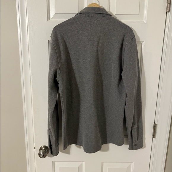 Linksoul Wyeth Shacket - Picture 2 of 3